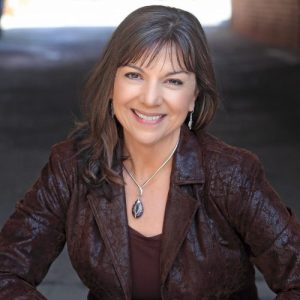 Laura Bond faculty headshot